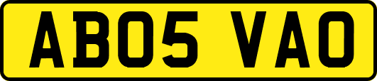 AB05VAO
