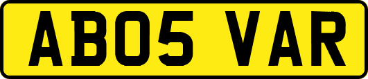 AB05VAR