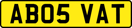 AB05VAT