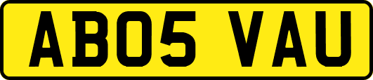 AB05VAU
