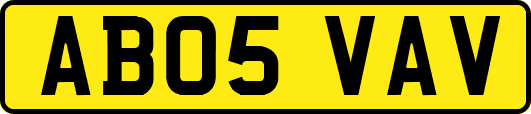 AB05VAV
