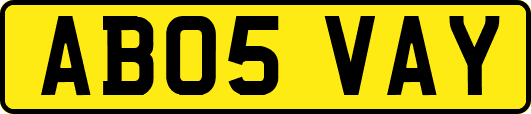 AB05VAY