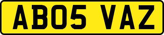 AB05VAZ