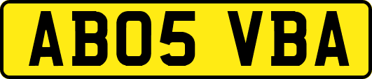 AB05VBA