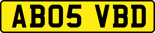 AB05VBD
