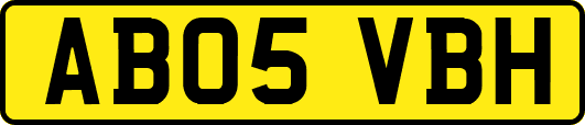 AB05VBH