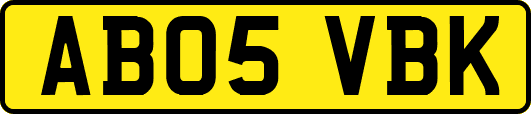 AB05VBK