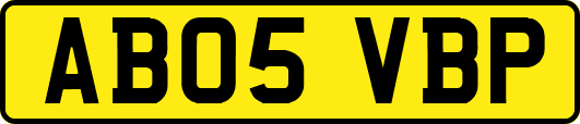 AB05VBP