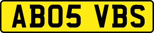 AB05VBS