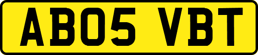 AB05VBT