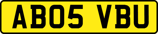 AB05VBU