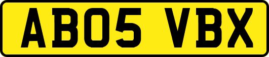 AB05VBX