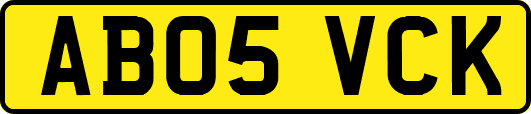 AB05VCK