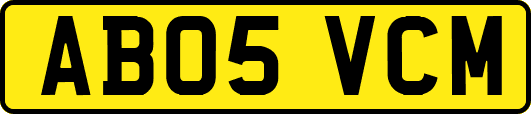 AB05VCM