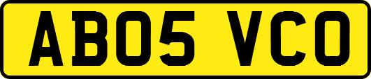 AB05VCO