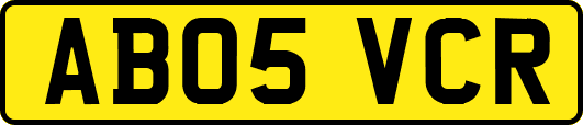 AB05VCR