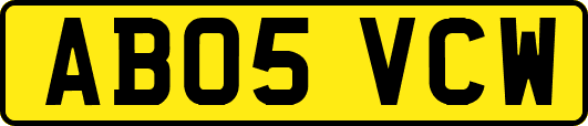 AB05VCW