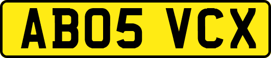 AB05VCX
