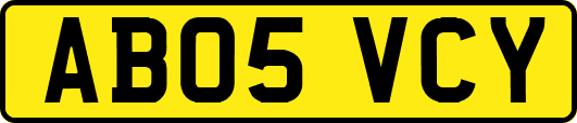 AB05VCY