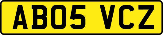 AB05VCZ