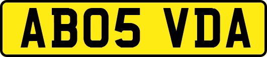 AB05VDA