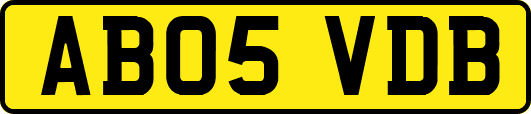 AB05VDB
