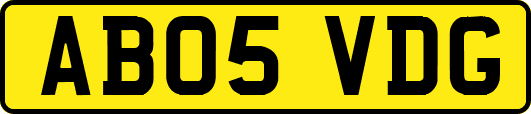 AB05VDG