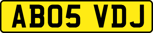 AB05VDJ