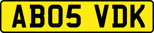 AB05VDK