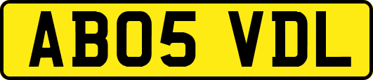 AB05VDL