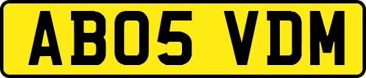 AB05VDM