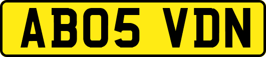 AB05VDN