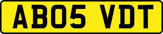 AB05VDT