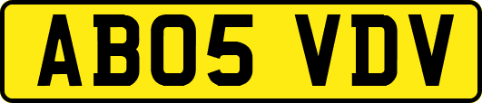 AB05VDV
