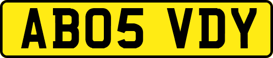 AB05VDY