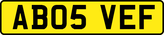 AB05VEF