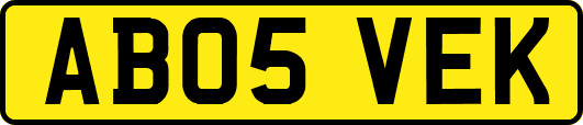 AB05VEK