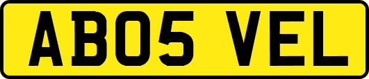 AB05VEL