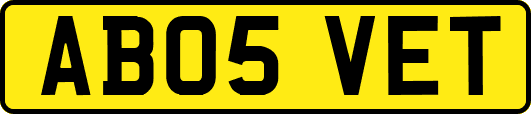 AB05VET