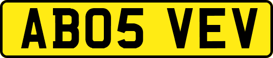 AB05VEV
