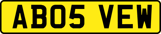 AB05VEW