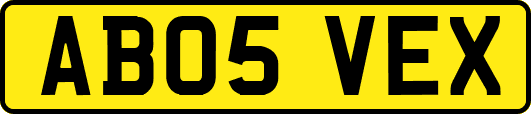 AB05VEX