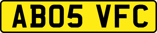 AB05VFC