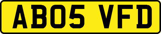 AB05VFD