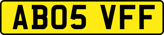 AB05VFF