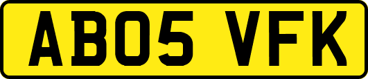 AB05VFK