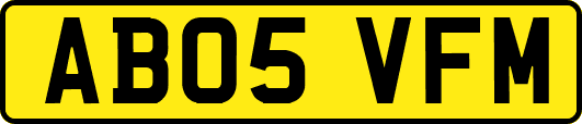 AB05VFM