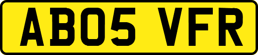 AB05VFR