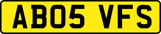 AB05VFS