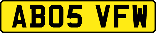 AB05VFW